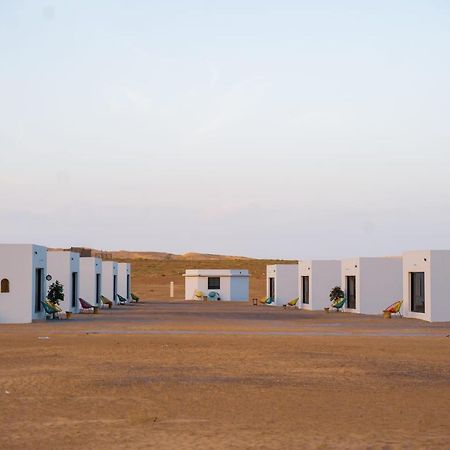 Safari Desert Camp Shāhiq Dış mekan fotoğraf