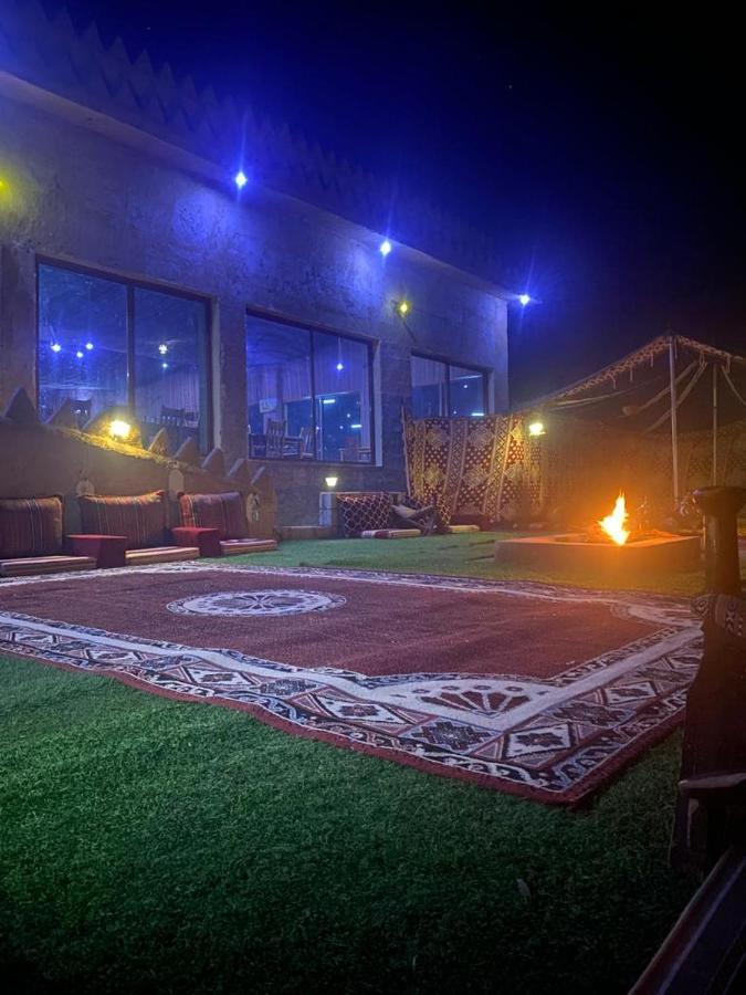 Safari Desert Camp Shāhiq Dış mekan fotoğraf