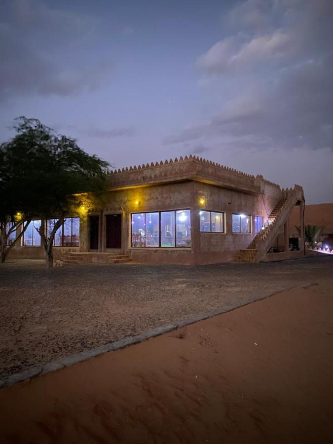 Safari Desert Camp Shāhiq Dış mekan fotoğraf