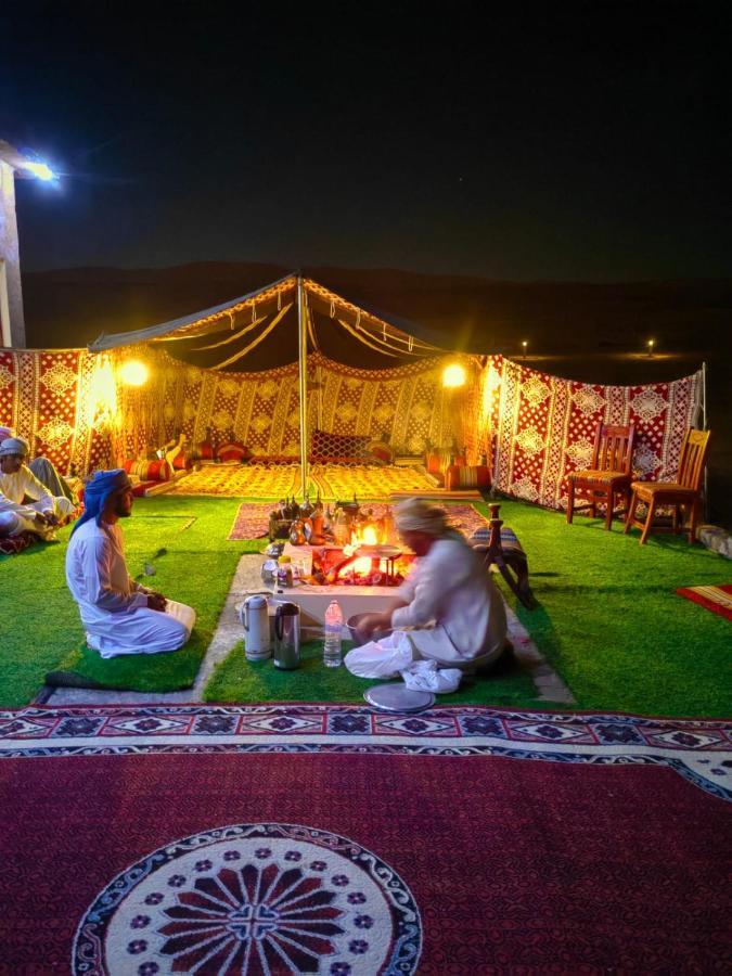 Safari Desert Camp Shāhiq Dış mekan fotoğraf