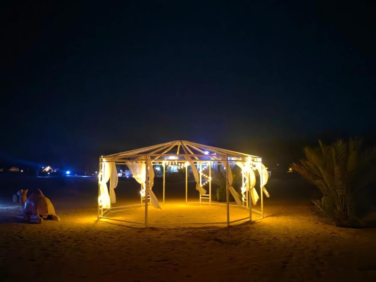 Safari Desert Camp Shāhiq Dış mekan fotoğraf
