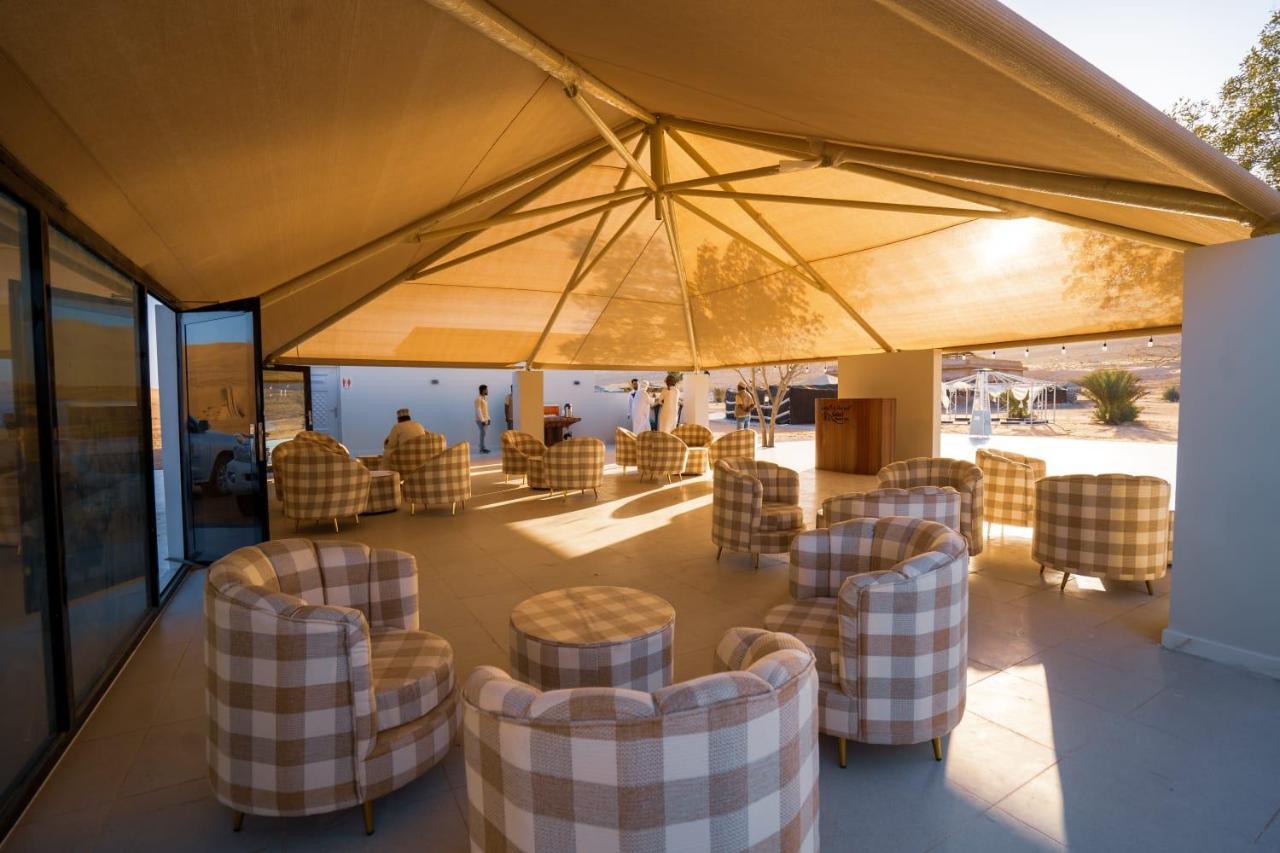 Safari Desert Camp Shāhiq Dış mekan fotoğraf