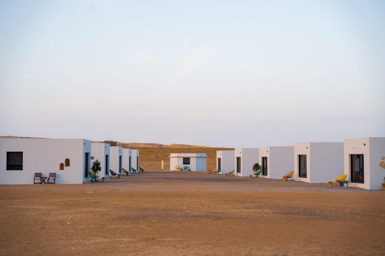 Safari Desert Camp Shāhiq Dış mekan fotoğraf