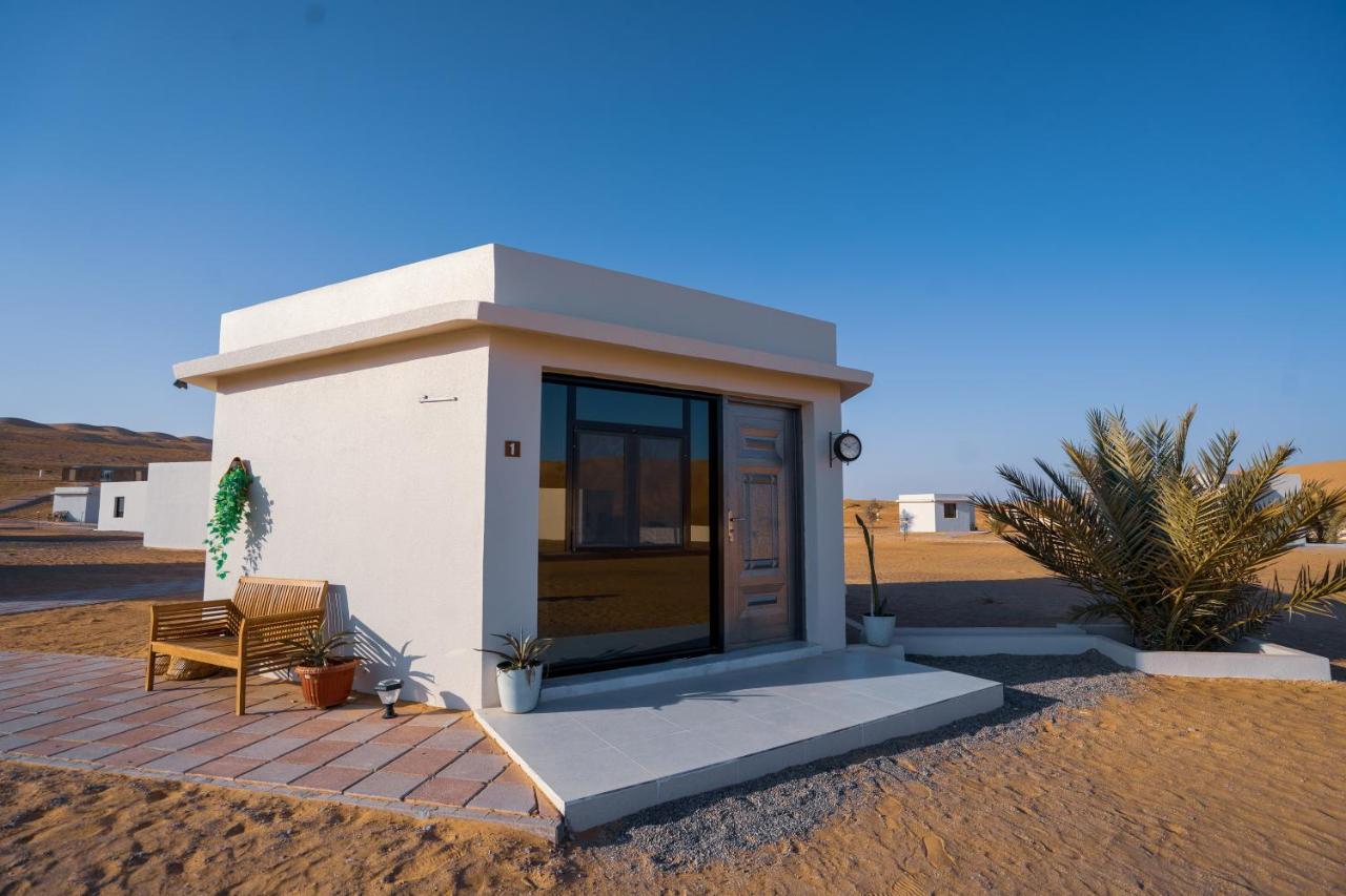 Safari Desert Camp Shāhiq Dış mekan fotoğraf