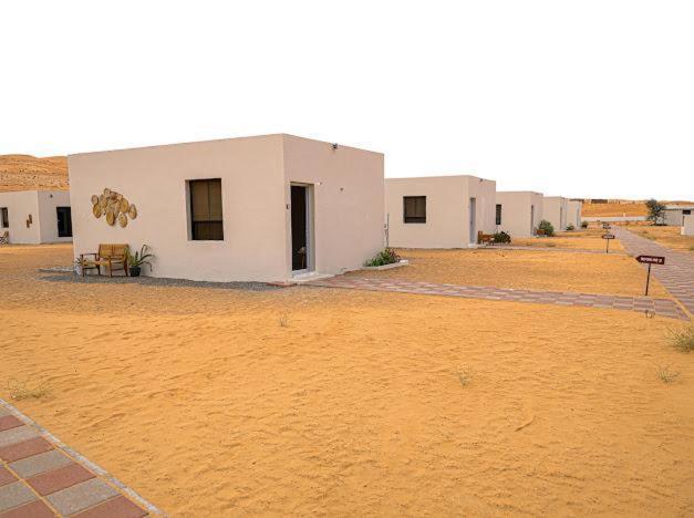 Safari Desert Camp Shāhiq Dış mekan fotoğraf