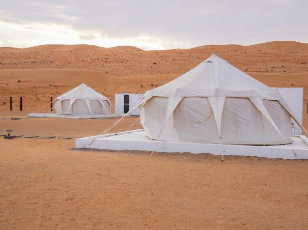 Safari Desert Camp Shāhiq Dış mekan fotoğraf