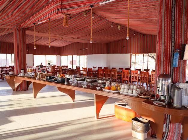 Safari Desert Camp Shāhiq Dış mekan fotoğraf